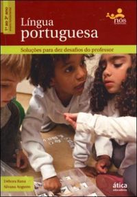 Lngua Portuguesa
