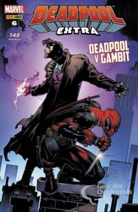 Deadpool Extra #6