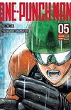 One-Punch Man #05