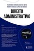 Direito Administrativo (Volume 9)