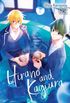 Hirano and Kagiura Vol. 2