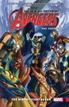 All-New, All-Different Avengers Vol. 1: The Magnificent Seven