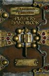 Dungeons & Dragons - Player
