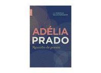150 poemas selecionados Adlia Prado Reunio de Poesia