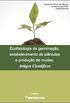Ecofisiologia Da Germinacao, Estabelecimento De Plantulas E Producao D