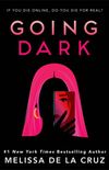 Going Dark (English Edition)