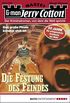Jerry Cotton - Folge 2456: Die Festung des Feindes (German Edition)