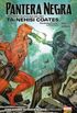 Pantera Negra: Vingadores do Novo Mundo - Livro 2