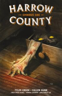Harrow County: Omnibus Volume 1