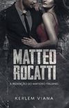 MATTEO ROCATTI - A redeno do mafioso Italiano