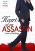 Heart of an Assassin (Circle of Spies Book 2) (English Edition)