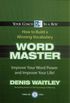 Wordmaster: Improve Your Word Power