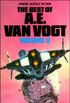 Best of A.E.Van Vogt: v. 2