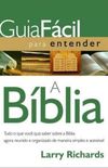Guia Fcil para Entender a Bblia