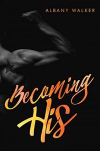Becoming His