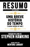 Uma Breve Histria Do Tempo (A Brief History Of Time) - Baseado No Livro De Stephen Hawking