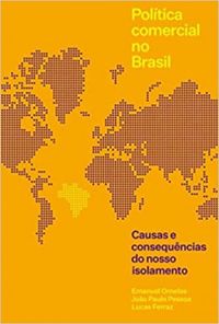 Poltica Comercial No Brasil: Causas E Consequnci