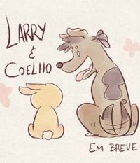 Larry & Coelho