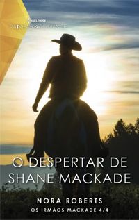 O Despertar de Shane Mackade