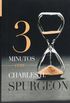 3 Minutos com Charles H. Spurgeon