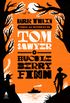 Box Todas As Histórias De Tom Sawyer E Huckleberry Finn
