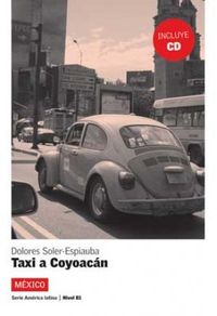 Taxi a Coyoacn