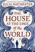 The House at the Edge of the World (English Edition)