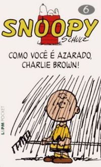Como voc  azarado, Charlie Brown!