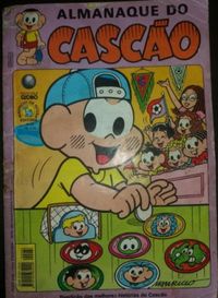 Almanaque do Casco #68