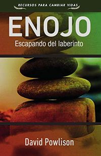 Enojo: Escapando del laberinto (Spanish Edition)