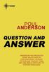 Question and Answer (English Edition)