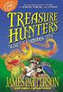 Treasure Hunters: Secret of the Forbidden City: 3