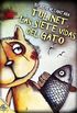 Tulinet, las siete vidas del gato (Spanish Edition)