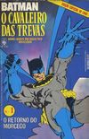 Batman: O Cavaleiro das Trevas #01