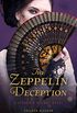 The Zeppelin Deception: A Stoker & Holmes Book (Stoker and Holmes 5) (English Edition)