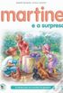 Martine e a Surpresa: Livro de Histrias