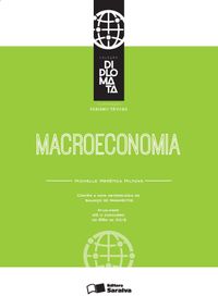 Macroeconomia - Coleo Diplomata