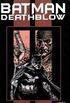 Batman & Deathblow 