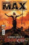 Marvel Max #56