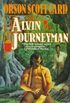 Alvin Journeyman Tales of Alvin Maker, Book 4