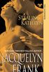 Stealing Kathryn (Gatherers Book 2) (English Edition)