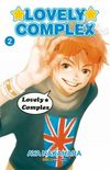 Lovely Complex #02