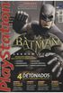 Dicas & Truques Para Playstation - 2011 - N.152 - Batman Arkham City