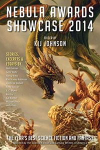 Nebula Awards Showcase 2014 (English Edition)
