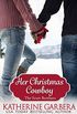 Her Christmas Cowboy (The Scott Brothers of Montana Book 5) (English Edition)
