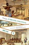 O Brasil colonial, vol. 2