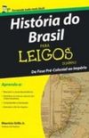 Histria do Brasil para Leigos