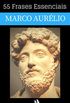 55 Frases Essenciais de Marco Aurlio
