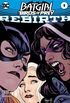 Batgirl and the Birds of Prey: Rebirth #01