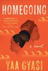 Homegoing: A novel (English Edition)